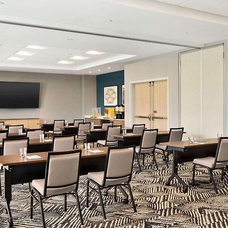 Hyatt Place Columbus Polaris Екстер'єр фото