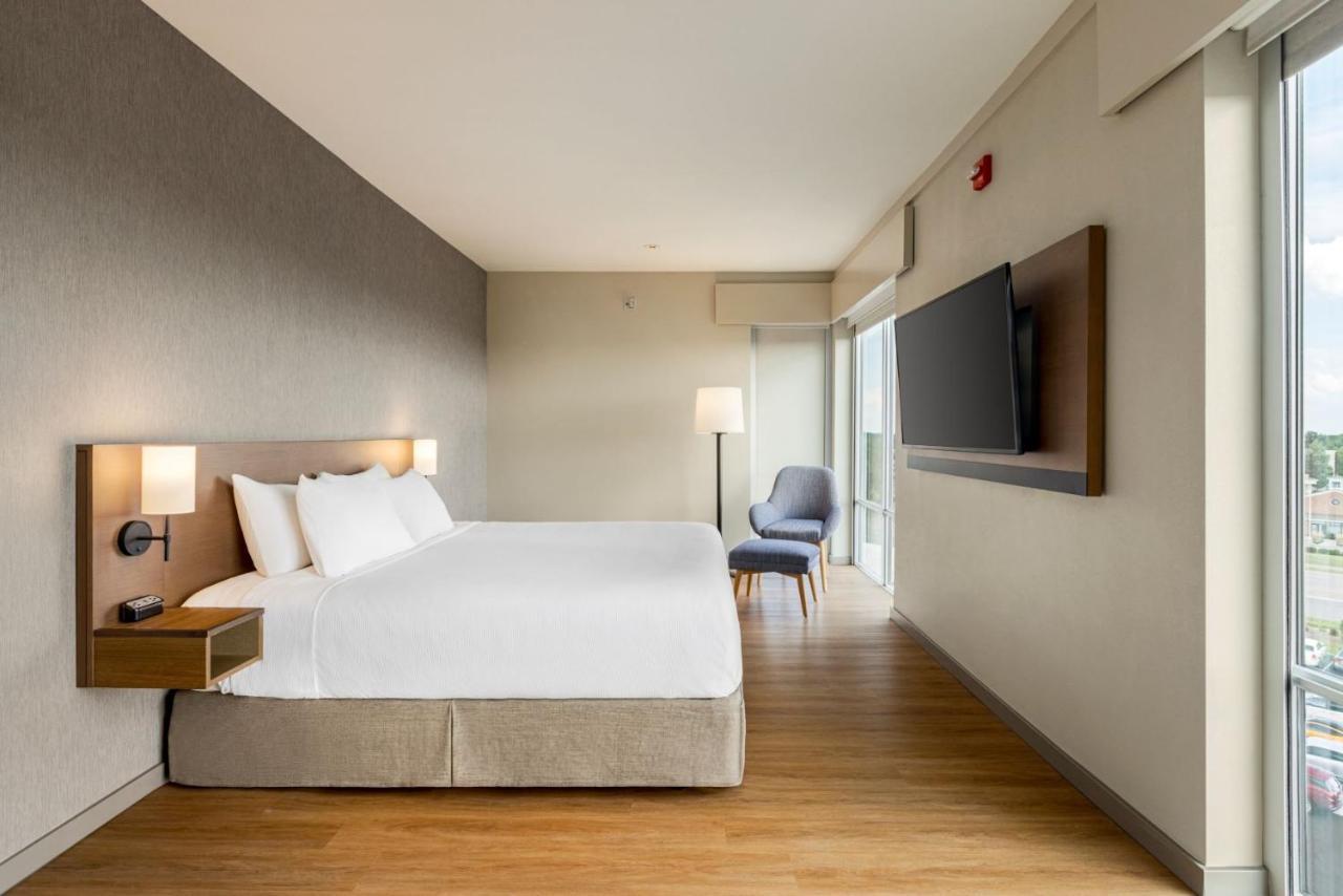 Hyatt Place Columbus Polaris Екстер'єр фото