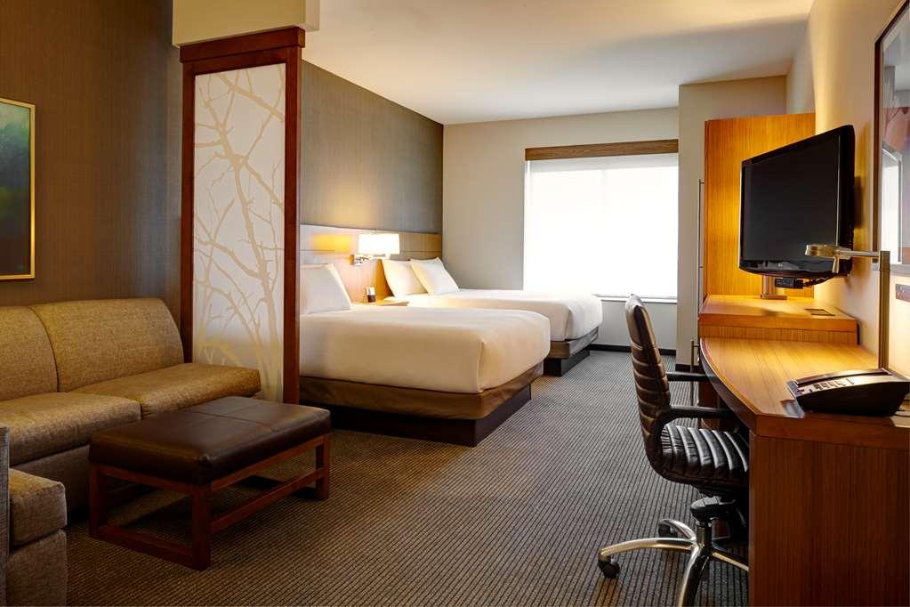 Hyatt Place Columbus Polaris Номер фото