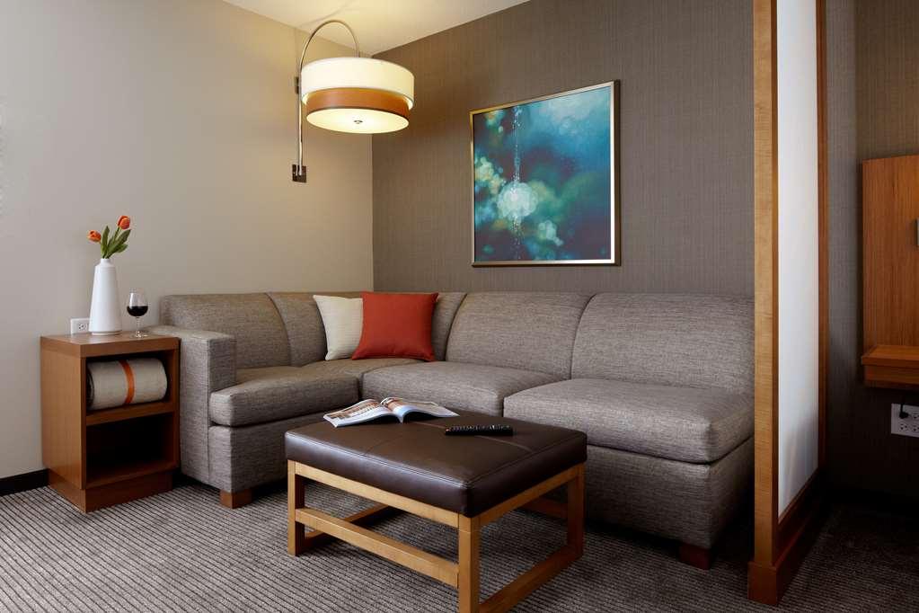 Hyatt Place Columbus Polaris Номер фото