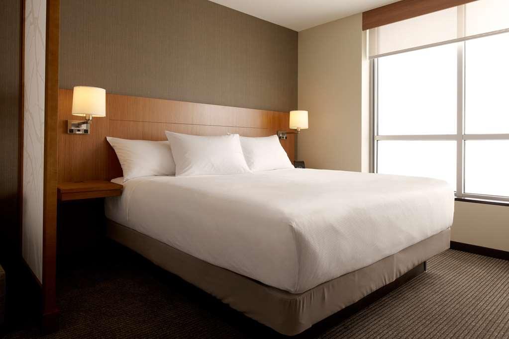 Hyatt Place Columbus Polaris Номер фото