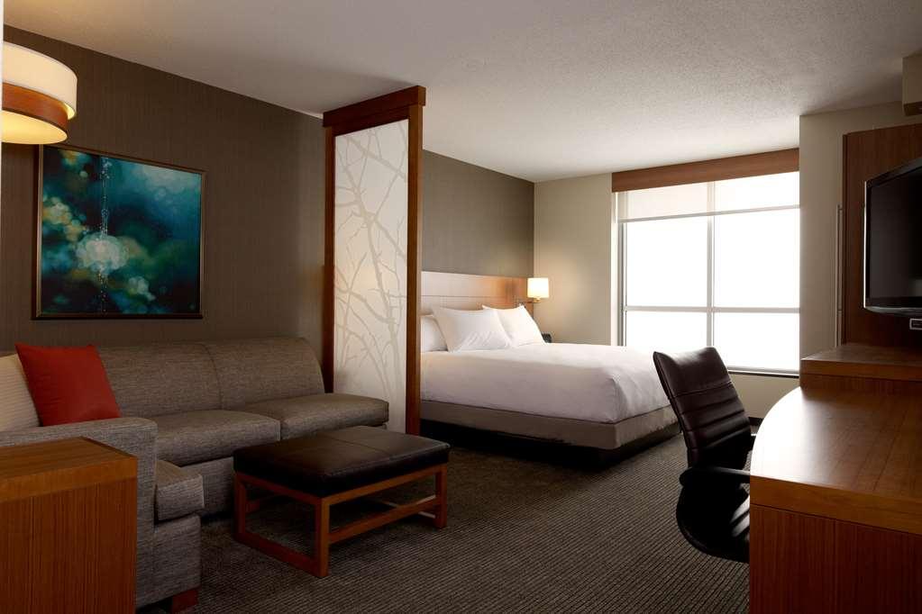 Hyatt Place Columbus Polaris Номер фото