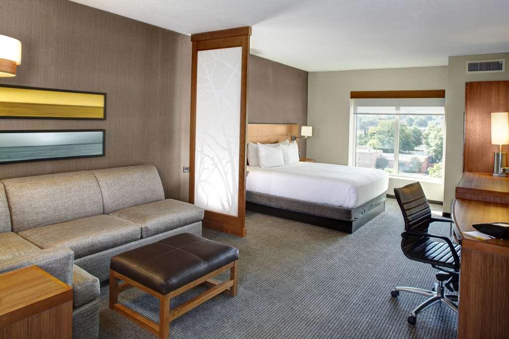 Hyatt Place Columbus Polaris Екстер'єр фото