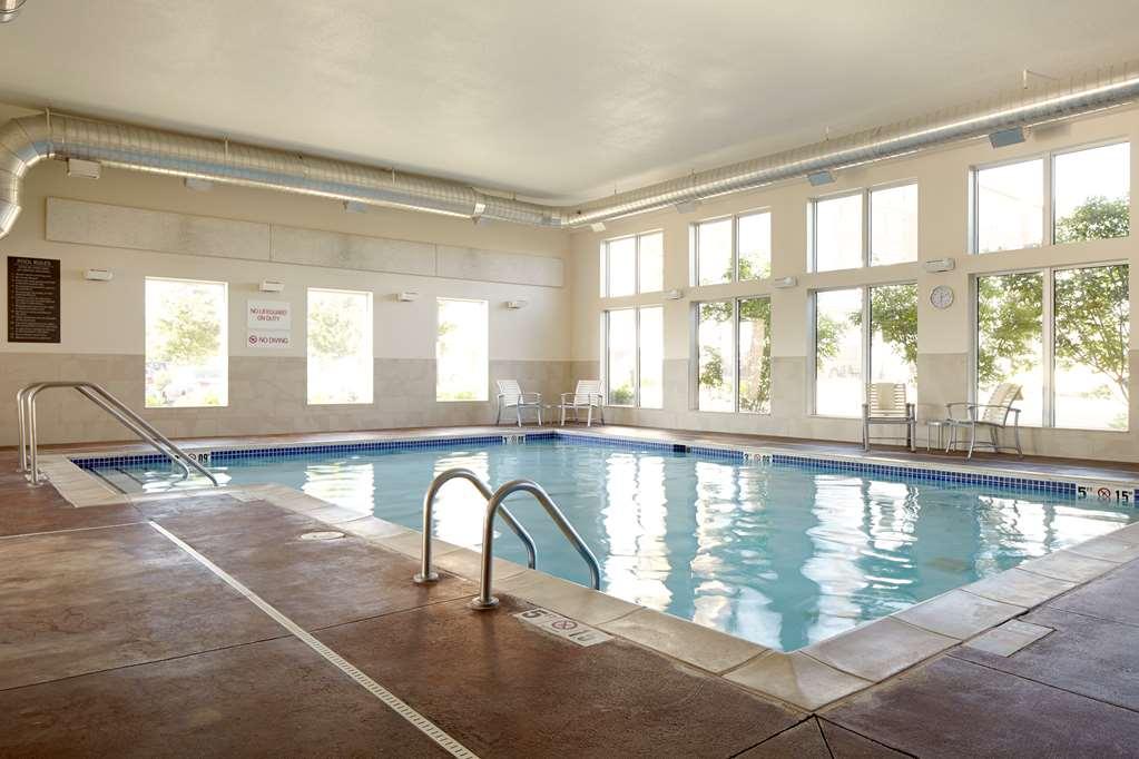 Hyatt Place Columbus Polaris Зручності фото