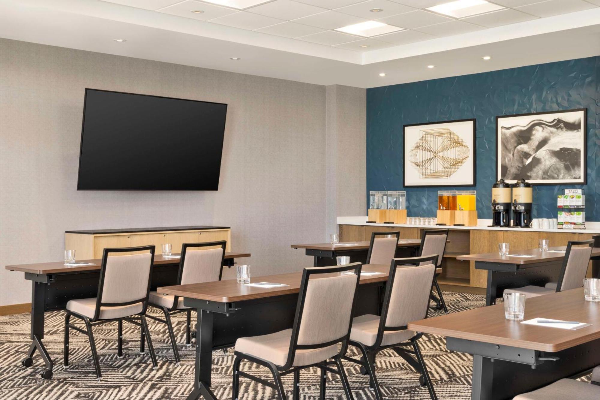 Hyatt Place Columbus Polaris Екстер'єр фото