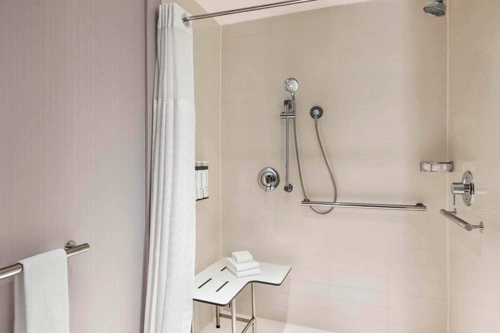 Hyatt Place Columbus Polaris Екстер'єр фото
