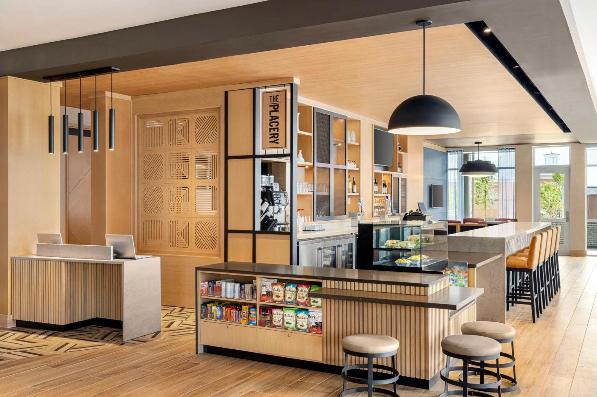 Hyatt Place Columbus Polaris Екстер'єр фото
