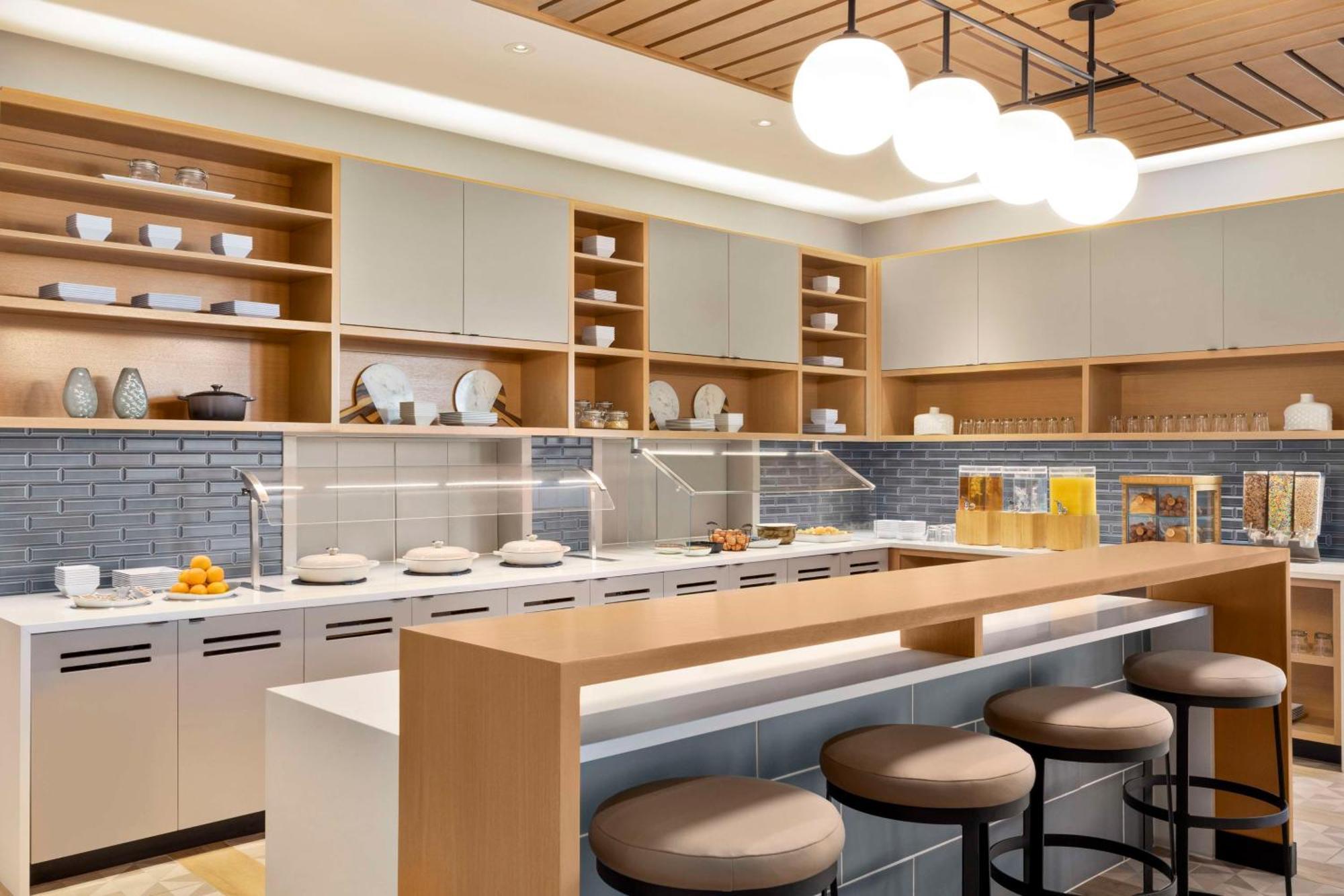 Hyatt Place Columbus Polaris Екстер'єр фото