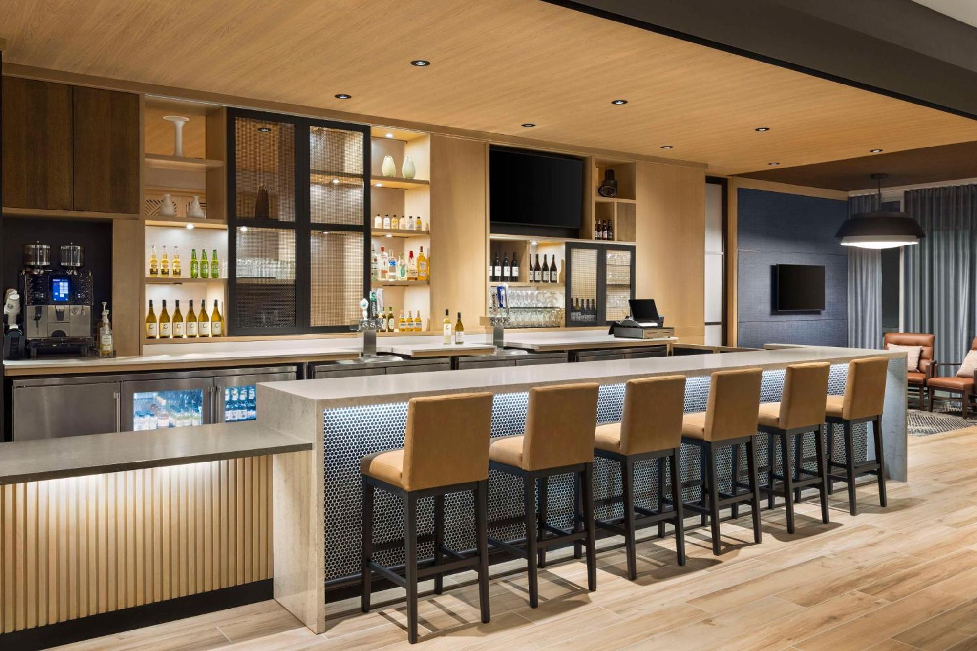 Hyatt Place Columbus Polaris Екстер'єр фото
