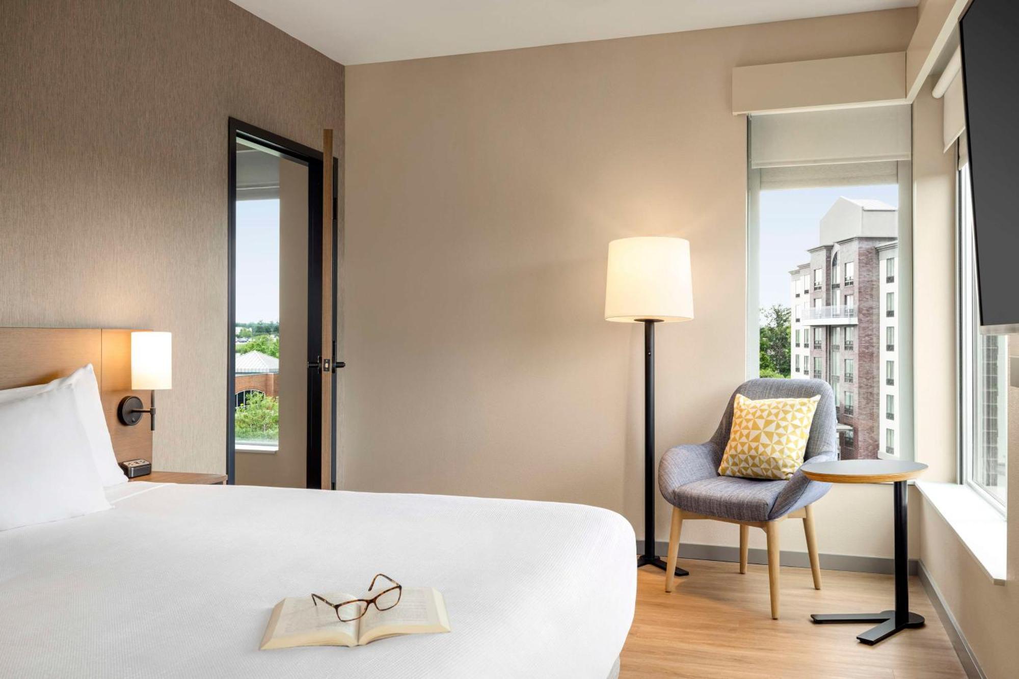 Hyatt Place Columbus Polaris Екстер'єр фото