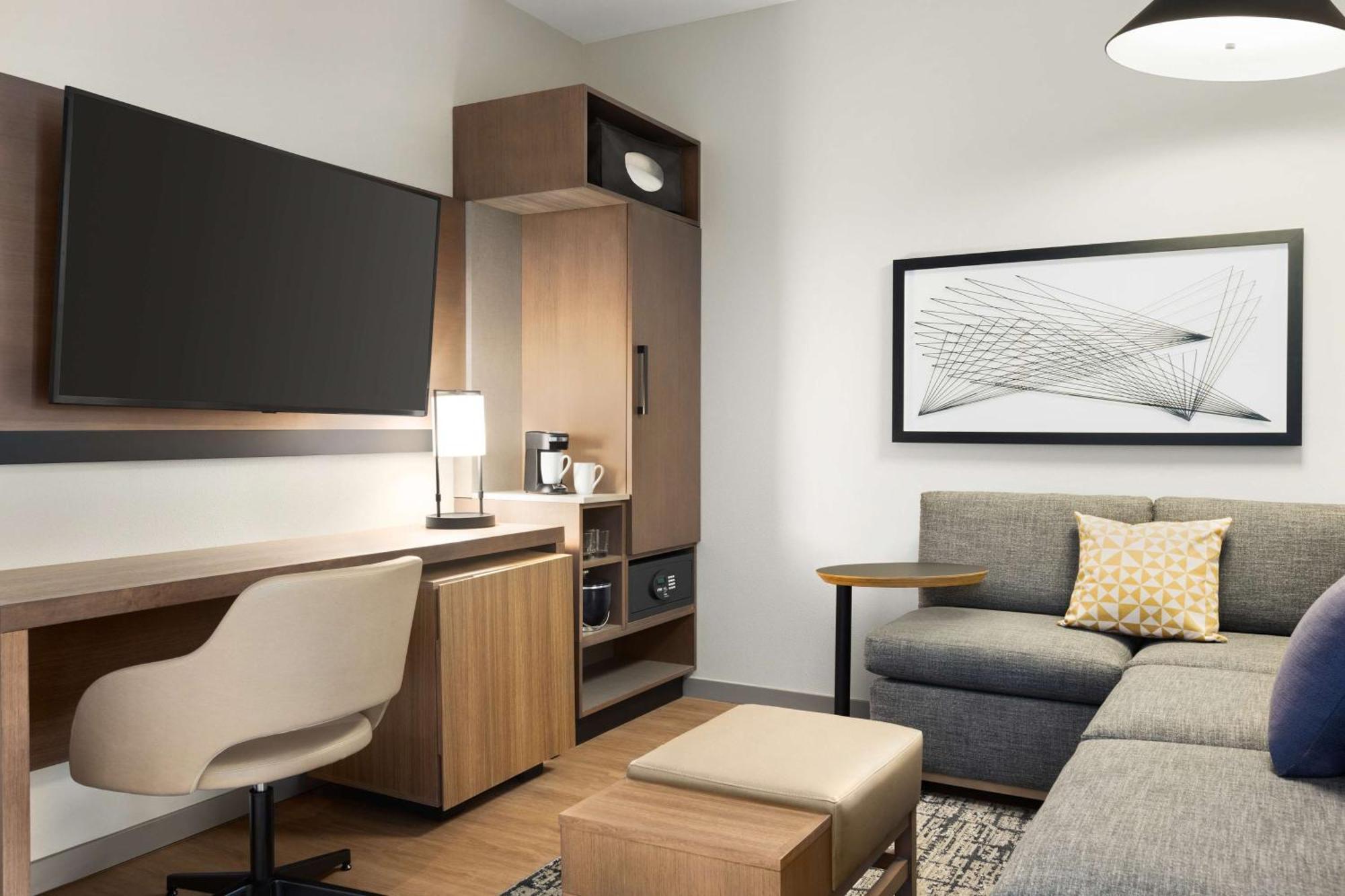 Hyatt Place Columbus Polaris Екстер'єр фото