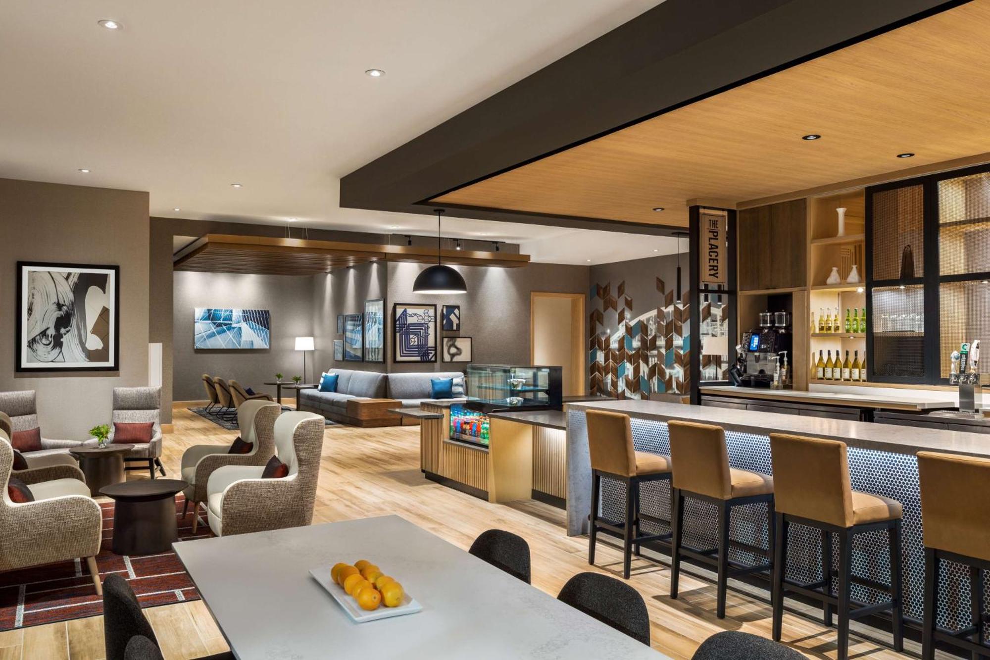 Hyatt Place Columbus Polaris Екстер'єр фото