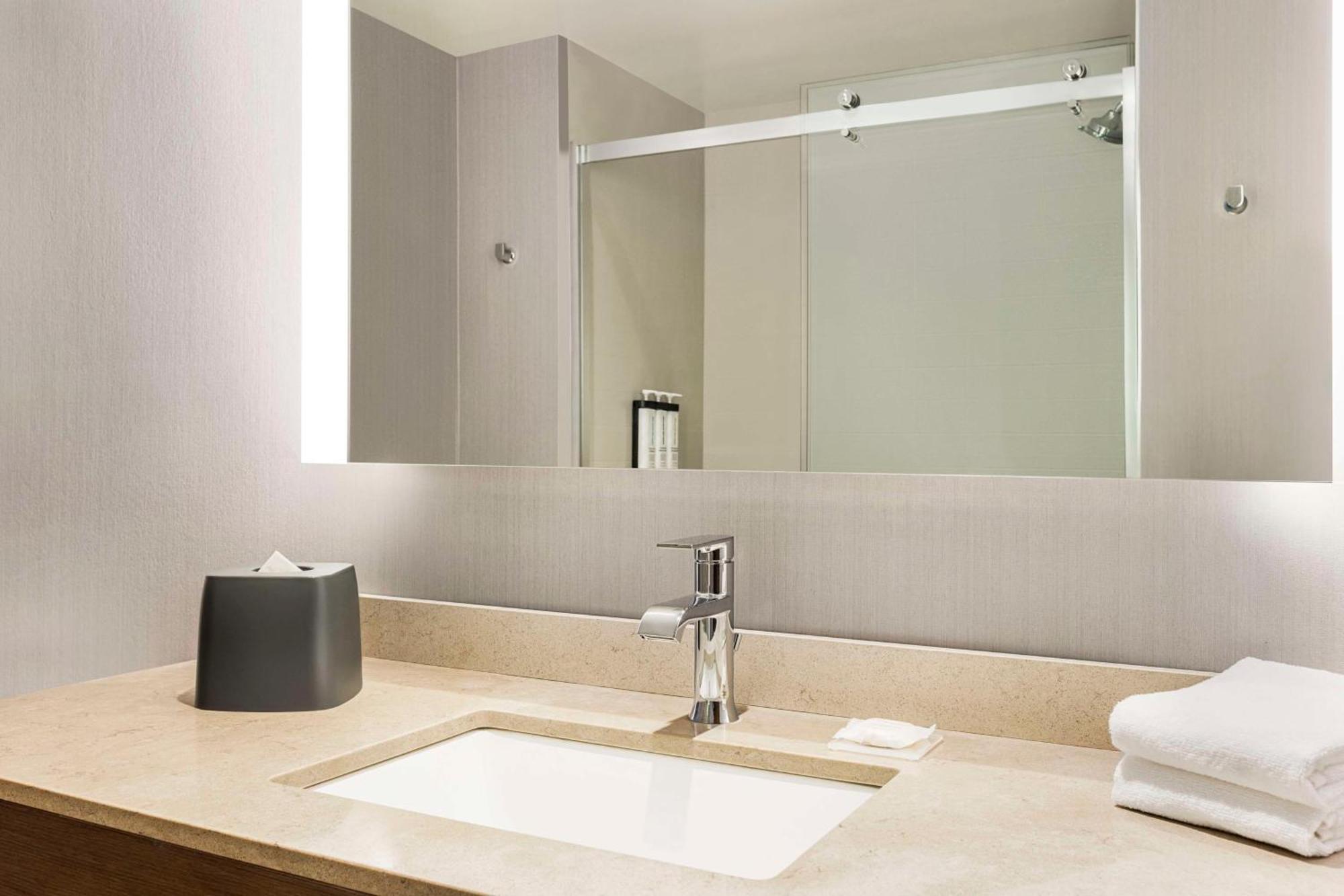 Hyatt Place Columbus Polaris Екстер'єр фото